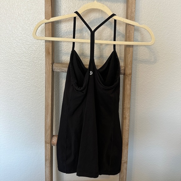 Lululemon Power Y tank - Picture 2 of 2